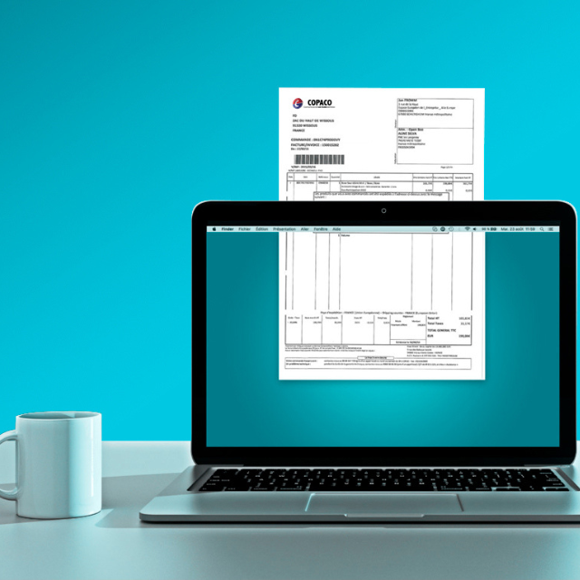 Documentos Tributarios Electrónicos DTE(Emitidas desde Octubre 2023)