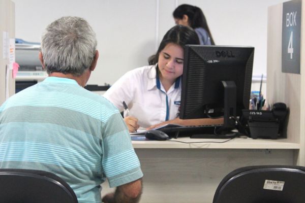 Atención al Público